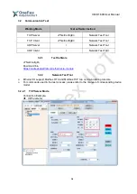 Предварительный просмотр 18 страницы OneFex CE-IO1600 Manual