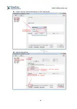 Предварительный просмотр 19 страницы OneFex CE-IO1600 Manual