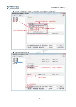 Предварительный просмотр 22 страницы OneFex CE-IO1600 Manual
