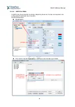 Предварительный просмотр 23 страницы OneFex CE-IO1600 Manual