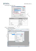 Предварительный просмотр 26 страницы OneFex CE-IO1600 Manual