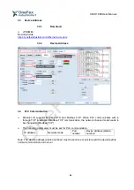 Предварительный просмотр 28 страницы OneFex CE-IO1600 Manual