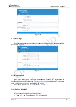 Preview for 24 page of OneFex CS-E3100 User Manual