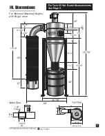 Предварительный просмотр 6 страницы Oneida Air Systems 2005c3HP Owner'S Manual