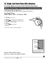 Preview for 11 page of Oneida Air Systems 2005c3HP Owner'S Manual