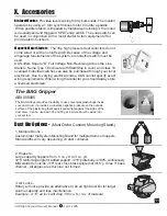 Preview for 12 page of Oneida Air Systems 2005c3HP Owner'S Manual