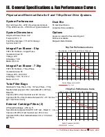 Preview for 5 page of Oneida Air Systems 5 & 7.5 HP Direct Drive Cyclonic Dust Collectors Owner'S Manual