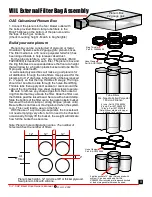 Preview for 10 page of Oneida Air Systems 5 & 7.5 HP Direct Drive Cyclonic Dust Collectors Owner'S Manual