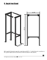 Preview for 7 page of Oneida Air Systems 5HP High Pressure Dust Collector Owner'S Manual