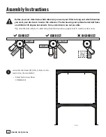 Preview for 10 page of Oneida Air Systems 7247180 Owner'S Manual