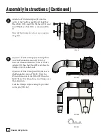 Preview for 14 page of Oneida Air Systems 7247180 Owner'S Manual