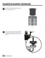 Preview for 16 page of Oneida Air Systems 7247180 Owner'S Manual