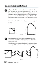 Preview for 10 page of Oneida Air Systems AXD000004A Owner & User Manual