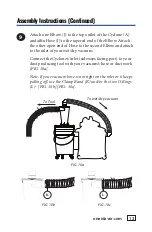 Preview for 13 page of Oneida Air Systems AXD000004A Owner & User Manual