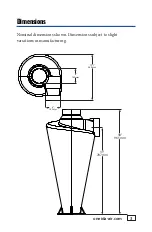 Preview for 3 page of Oneida Air Systems AXD002030AXL Manual