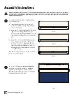 Предварительный просмотр 8 страницы Oneida Air Systems BenchTop DC Owner'S Manual