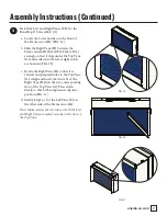 Предварительный просмотр 9 страницы Oneida Air Systems BenchTop DC Owner'S Manual