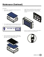 Preview for 13 page of Oneida Air Systems BenchTop DC Owner'S Manual