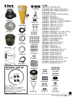 Предварительный просмотр 7 страницы Oneida Air Systems Dust Cobra - XCK010000 Owner'S Manual