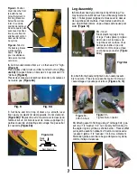 Preview for 8 page of Oneida Air Systems Dust Gorilla Portable XXP990201H Owner'S Manual