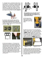 Preview for 9 page of Oneida Air Systems Dust Gorilla Portable XXP990201H Owner'S Manual