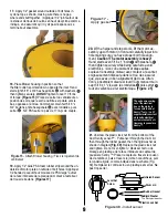 Preview for 10 page of Oneida Air Systems Dust Gorilla Portable XXP990201H Owner'S Manual