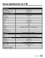 Preview for 7 page of Oneida Air Systems Dust Gorilla Pro Owner'S Manual