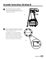 Preview for 13 page of Oneida Air Systems Mini-Gorilla Owner'S Manual