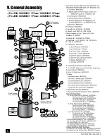 Preview for 7 page of Oneida Air Systems Pro 1500 Owner'S Manual