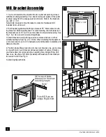 Preview for 10 page of Oneida Air Systems Pro 1500 Owner'S Manual