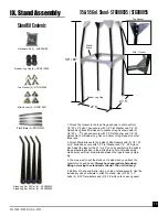 Preview for 11 page of Oneida Air Systems Pro 1500 Owner'S Manual