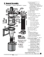 Preview for 7 page of Oneida Air Systems Pro 2000 Owner'S Manual