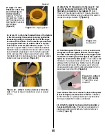 Preview for 12 page of Oneida Air Systems Smart Dust Collector Owner'S Manual