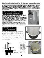 Preview for 15 page of Oneida Air Systems Smart Dust Collector Owner'S Manual