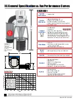 Preview for 5 page of Oneida Air Systems Smart Pro XXS200001 Owner'S Manual