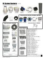 Preview for 6 page of Oneida Air Systems Smart Pro XXS200001 Owner'S Manual