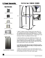 Preview for 13 page of Oneida Air Systems Smart Pro XXS200001 Owner'S Manual