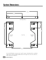 Предварительный просмотр 2 страницы Oneida Air Systems SMS300021A Instruction Sheet