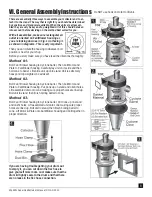 Preview for 9 page of Oneida Air Systems Super Dust Gorilla Owner'S Manual