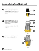 Preview for 16 page of Oneida Air Systems Supercell XSK000014 Owner'S Manual