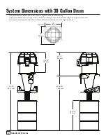 Preview for 8 page of Oneida Air Systems Supercell XSK000030 Owner'S Manual