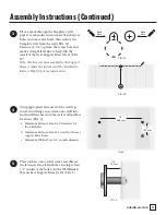 Preview for 13 page of Oneida Air Systems Supercell XSK000030 Owner'S Manual