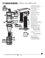 Предварительный просмотр 4 страницы Oneida Air Systems XXK050100 Owner'S Manual