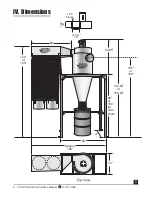 Предварительный просмотр 6 страницы Oneida Air Systems XXK050100 Owner'S Manual