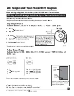 Предварительный просмотр 12 страницы Oneida Air Systems XXK050100 Owner'S Manual