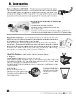 Предварительный просмотр 13 страницы Oneida Air Systems XXK050100 Owner'S Manual