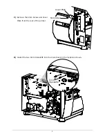 Preview for 5 page of Oneil I-class Mark II Instructions Manual