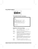 Preview for 72 page of Oneil microFlash Series User Manual