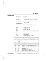 Preview for 114 page of Oneil microFlash Series User Manual