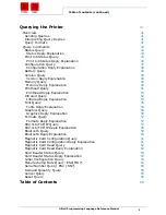 Preview for 5 page of Oneil microFlash2 Programming Reference Manual